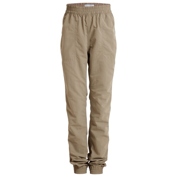 Craghoppers - Kid's Nosilife Pinzon Hose - Trekkinghose Gr 140 beige von Craghoppers