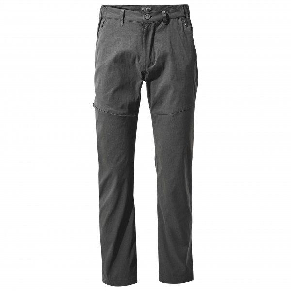 Craghoppers - Kiwi Pro Hose - Trekkinghose Gr 46 - Regular grau von Craghoppers