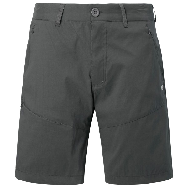 Craghoppers - Kiwi Pro Shorts - Shorts Gr 56 grau von Craghoppers