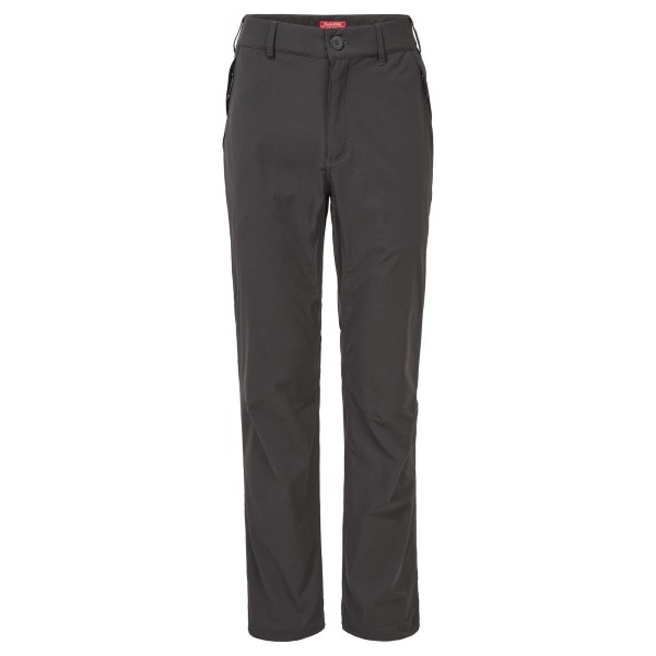 Craghoppers - NL Pro Trouser - Trekkinghose Gr 30 - Long;30 - Regular;32 - Long;32 - Regular;32 - Short;34 - Long;34 - Regular;34 - Short;36 - Long;36 - Regular;36 - Short;38 - Long;38 - Regular;38 - Short;40 - Long;40 - Regular;40 - Short;42 - Long;42 - Regular;42 - Short;44 - Long;44 - Regular grau;oliv von Craghoppers