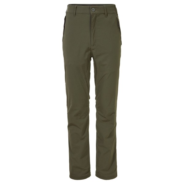 Craghoppers - NL Pro Trouser - Trekkinghose Gr 30 - Regular oliv von Craghoppers