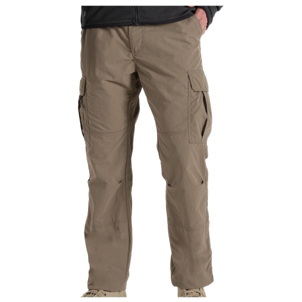 Craghoppers - Nosilife Cargo Hose II - Trekkinghose Gr 23 - Short braun von Craghoppers