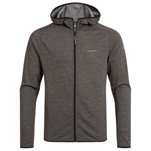 Craghoppers - Nosilife Deft Kapuzenjacke - Hoodie Gr L;M;S;XL;XXL blau;grau Craghoppers - Nosilife Deft Kapuzenjacke - Hoodie Gr L;M;S;XL;XXL blau;grau von Craghoppers