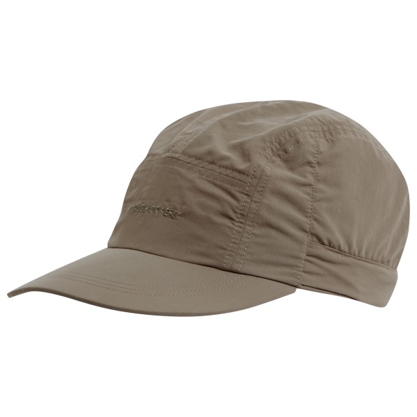 Craghoppers - Nosilife Desert Hut III - Cap Gr M/L beige von Craghoppers