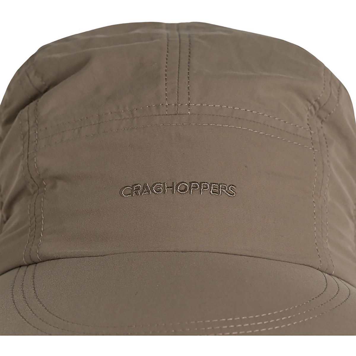 Craghoppers Nosilife Desert III Cap von Craghoppers