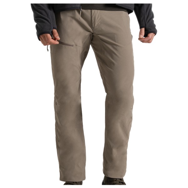 Craghoppers - Nosilife Pro Hose III - Trekkinghose Gr 24 - Short braun von Craghoppers