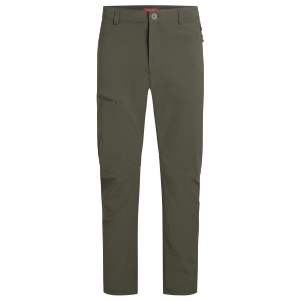 Craghoppers - Nosilife Pro Hose III - Trekkinghose Gr 60 - Regular braun/oliv Craghoppers - Nosilife Pro Hose III - Trekkinghose Gr 60 - Regular braun/oliv von Craghoppers
