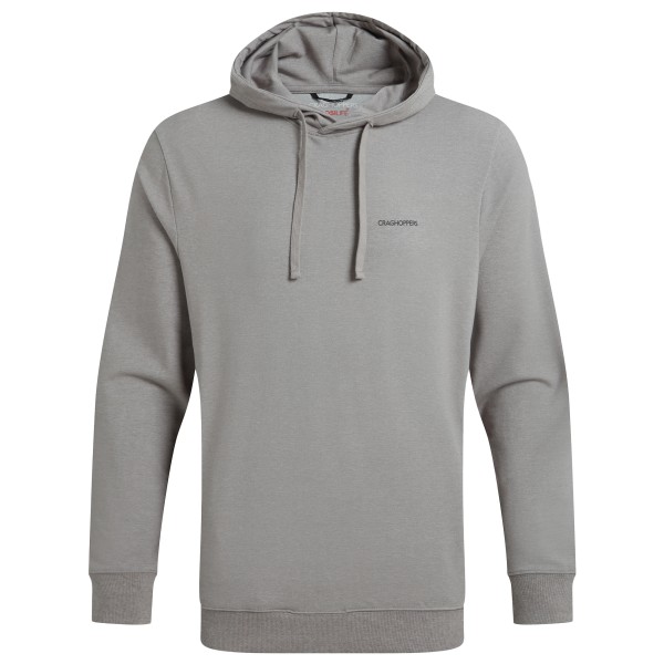 Craghoppers - Nosilife Tagus Kapuzenhoody - Hoodie Gr L;M;S;XXL blau;grau von Craghoppers