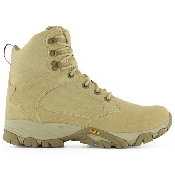 Craghoppers - Salado Hi Boots - Wanderschuhe Gr 40 beige/oliv von Craghoppers