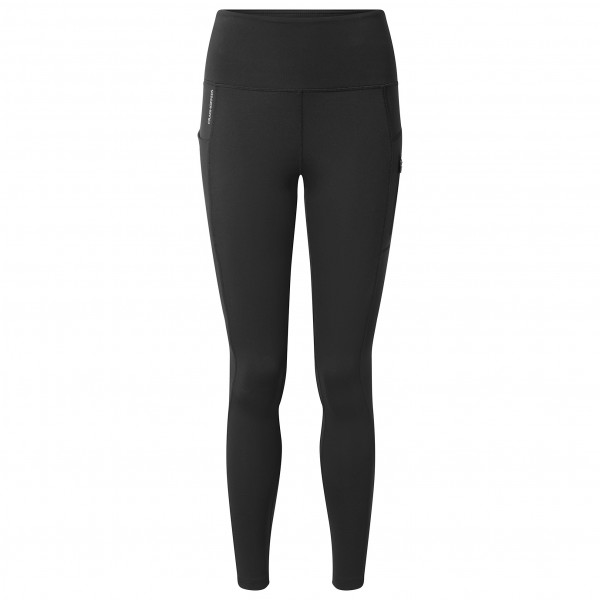 Craghoppers - Women's Kiwi Pro Thermic Leggins - Winterhose Gr 34 - Regular;38 - Regular;40 - Regular;44 - Regular schwarz von Craghoppers