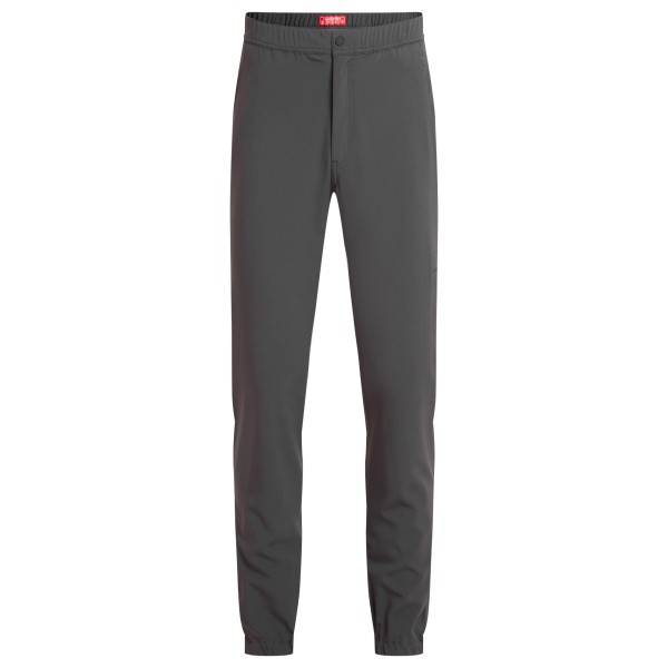 Craghoppers - Women's NosiLife Lola Trouser - Trekkinghose Gr 42 - Regular charcoal Craghoppers - Women's NosiLife Lola Trouser - Trekkinghose Gr 42 - Regular charcoal von Craghoppers
