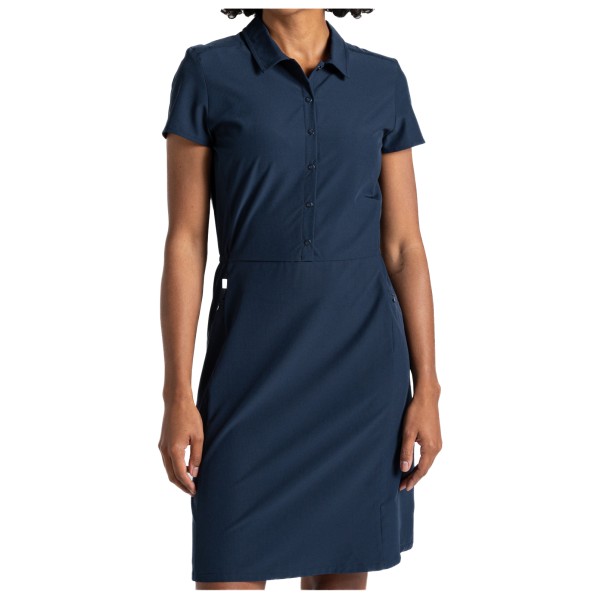 Craghoppers - Women's NosiLife Pro Dress IV - Kleid Gr 40 blau Craghoppers - Women's NosiLife Pro Dress IV - Kleid Gr 40 blau von Craghoppers