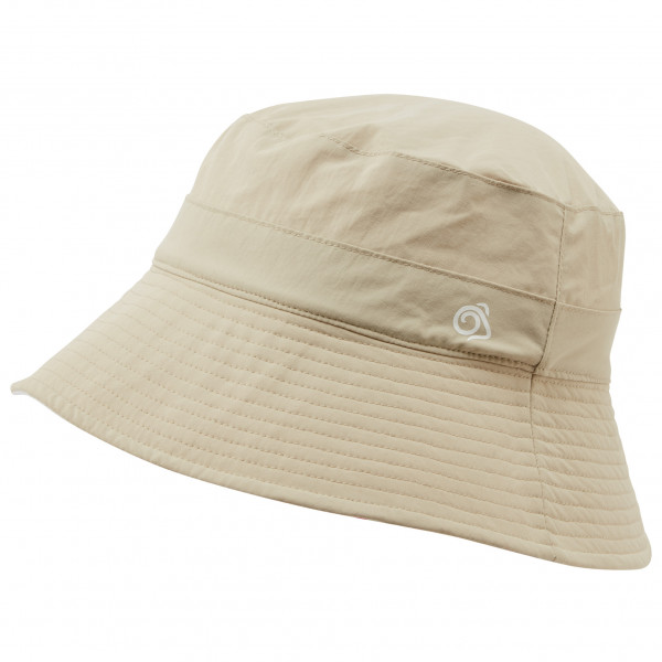 Craghoppers - Women's NosiLife Sun Hat - Hut Gr M/L;S/M blau von Craghoppers