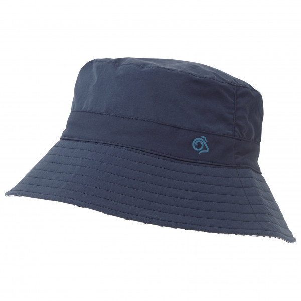 Craghoppers - Women's NosiLife Sun Hat - Hut Gr M/L blau von Craghoppers