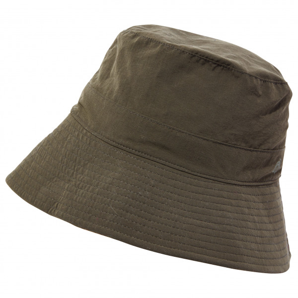 Craghoppers - Women's NosiLife Sun Hat - Hut Gr S/M braun von Craghoppers