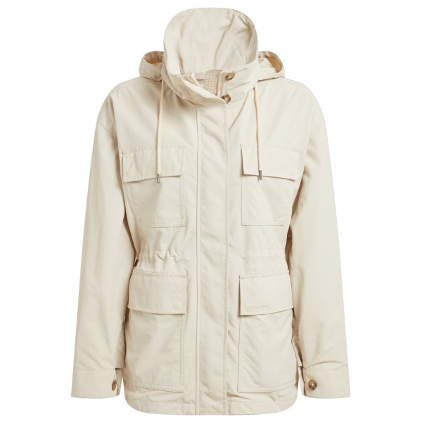 Craghoppers - Women's Nosilife Adventure Jacke - Freizeitjacke Gr 34 beige von Craghoppers