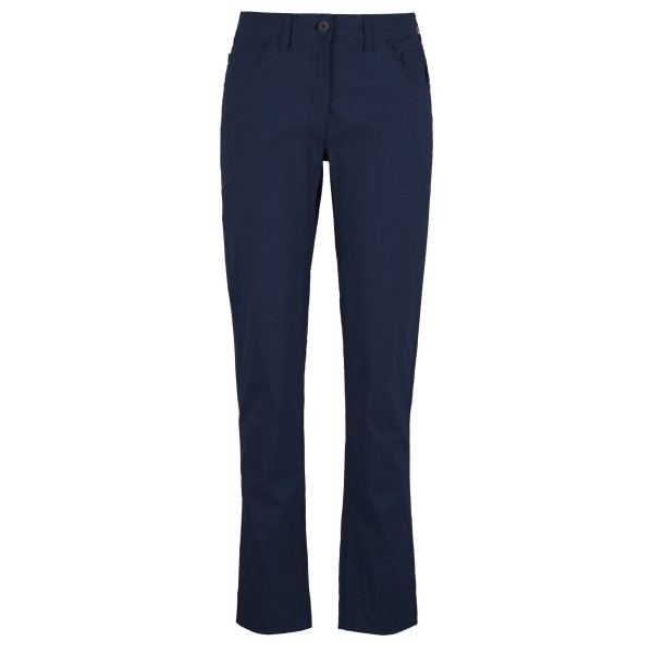 Craghoppers - Women's Nosilife Milla Hose - Trekkinghose Gr 36 - Regular blau von Craghoppers