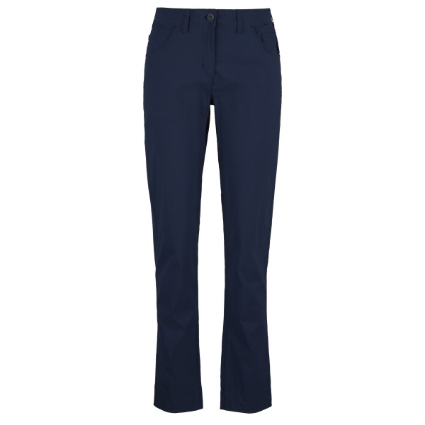 Craghoppers - Women's Nosilife Milla Hose - Trekkinghose Gr 80 - Long blau Craghoppers - Women's Nosilife Milla Hose - Trekkinghose Gr 80 - Long blau von Craghoppers