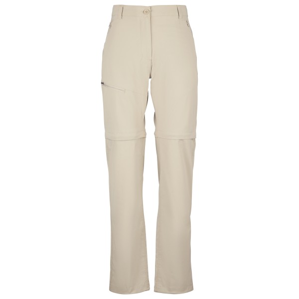 Craghoppers - Women's Nosilife Pro Convertible Hose III - Zip-Off-Hose Gr 18 - Short beige Craghoppers - Women's Nosilife Pro Convertible Hose III - Zip-Off-Hose Gr 18 - Short beige von Craghoppers