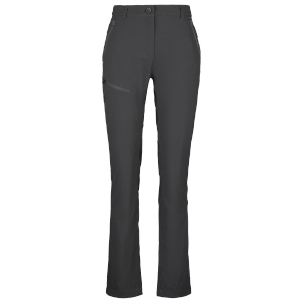 Craghoppers - Women's Nosilife Pro Hose III - Trekkinghose Gr 46 - Regular schwarz Craghoppers - Women's Nosilife Pro Hose III - Trekkinghose Gr 46 - Regular schwarz von Craghoppers