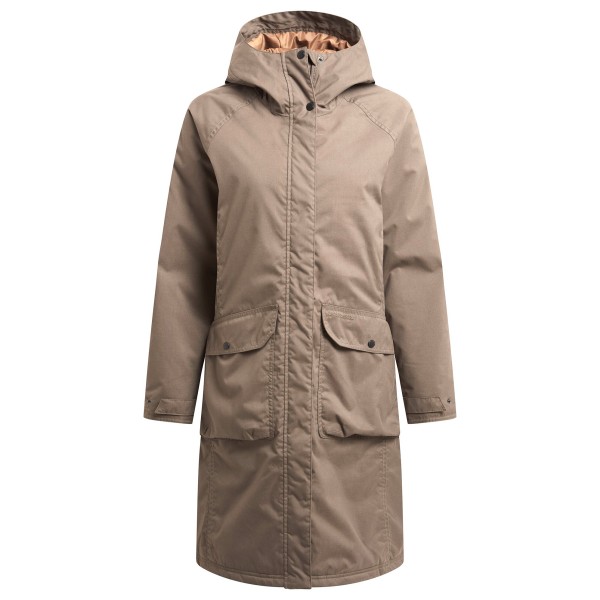 Craghoppers - Women's Rosalind Jacket - Mantel Gr 34;36;38;40;44;46 braun von Craghoppers