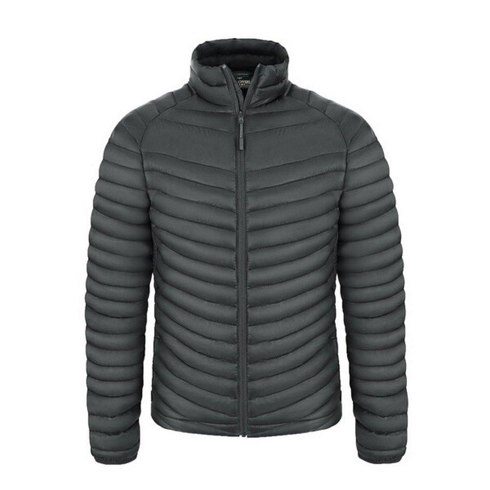 Expert Expolite Steppjacke Herren Grau XS von Craghoppers