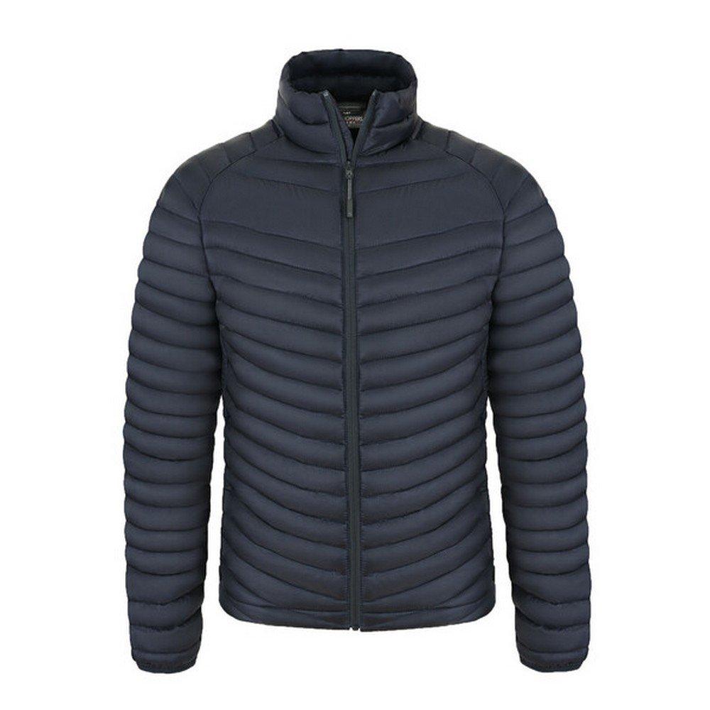 Expert Expolite Steppjacke Herren Marine M von Craghoppers