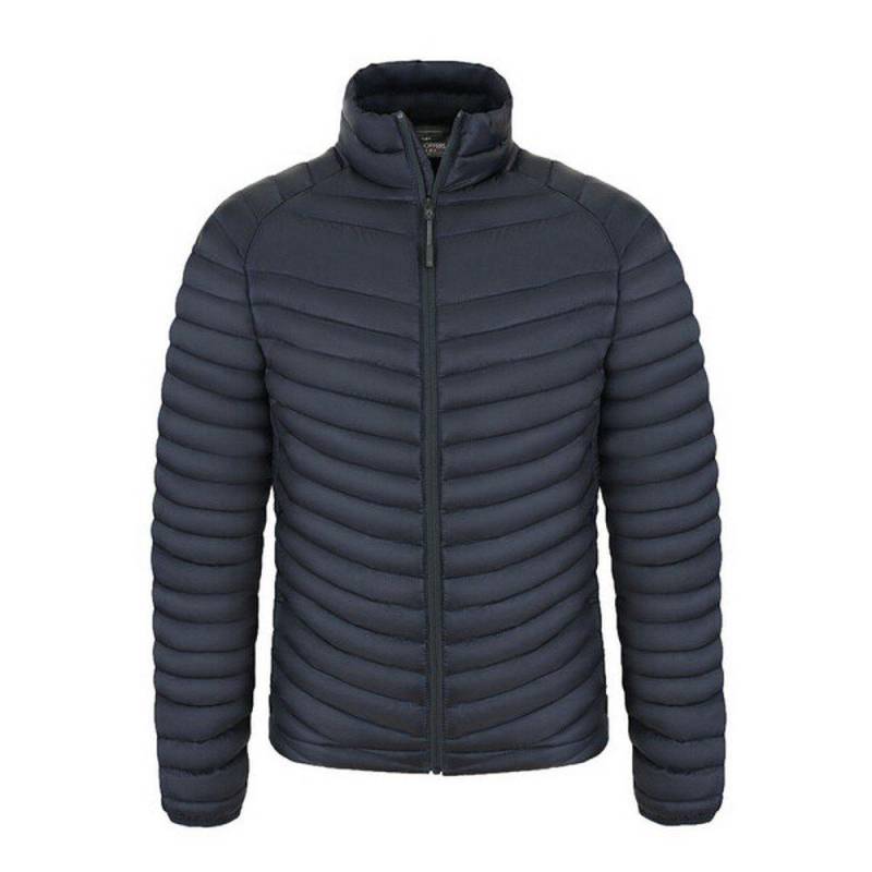 Expert Expolite Steppjacke Herren Marine S von Craghoppers