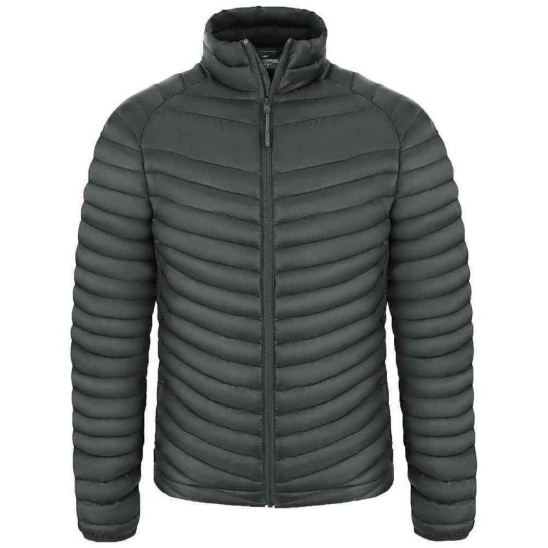 Expert Expolite Thermal Jacke Herren Grau 3XL von Craghoppers