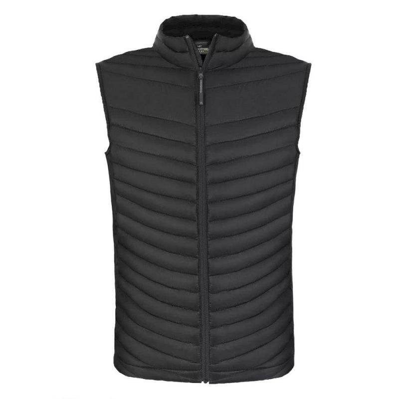 Expert Expolite Thermoweste Herren Schwarz 3XL von Craghoppers