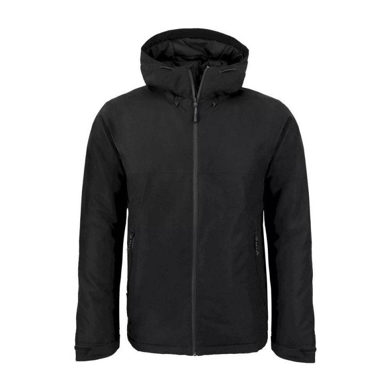 Expert Isolierjacke Thermisch Herren Schwarz 3XL von Craghoppers