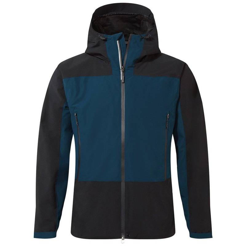 Expert Jacke Aktiv Herren Blau XXL von Craghoppers