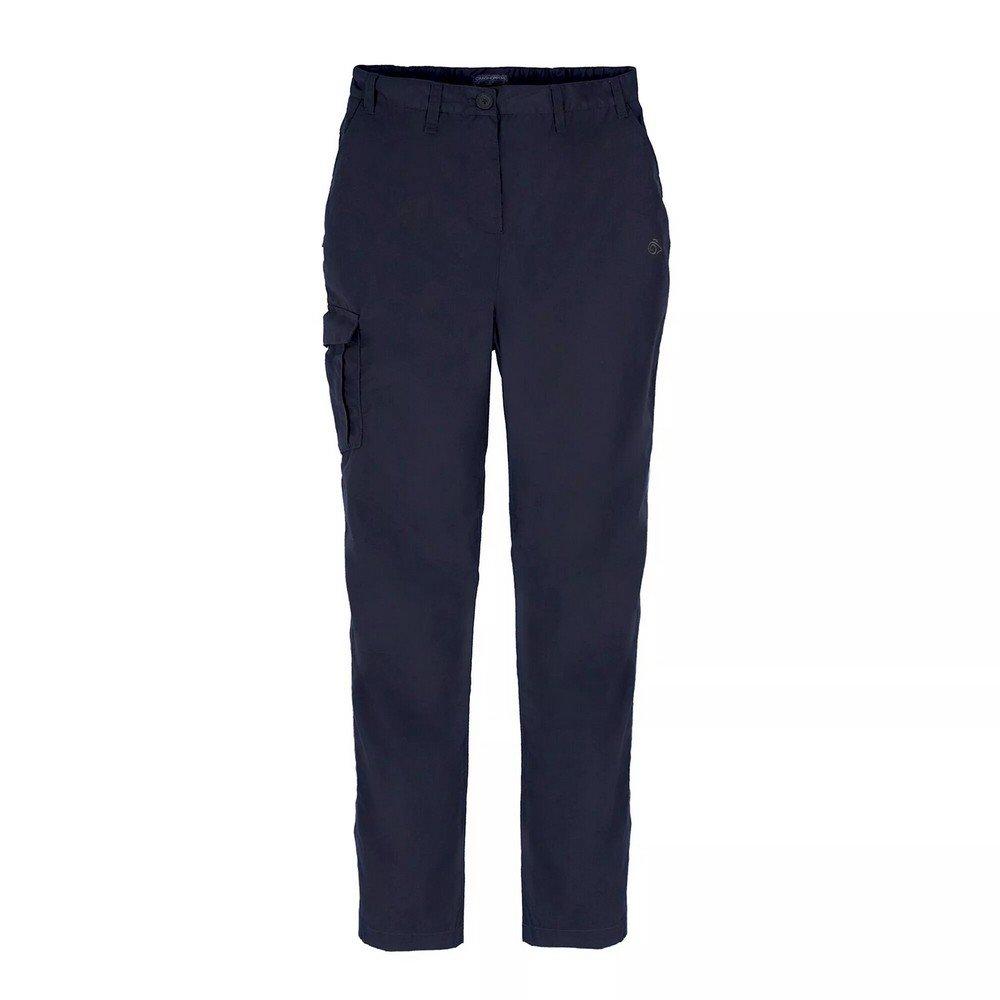 Expert Kiwi Hosen Damen Marine 34 von Craghoppers