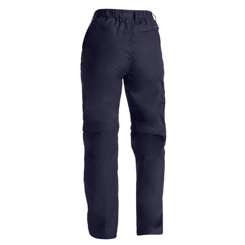 Expert Kiwi Hosen Damen Marine 34 von Craghoppers