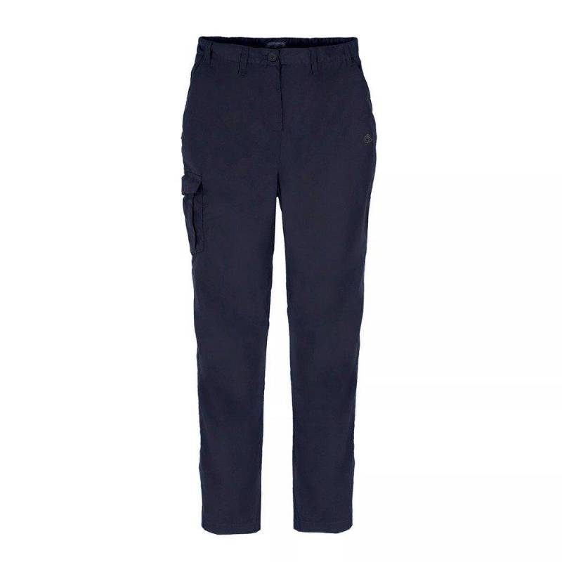 Expert Kiwi Hosen Damen Marine 36 von Craghoppers