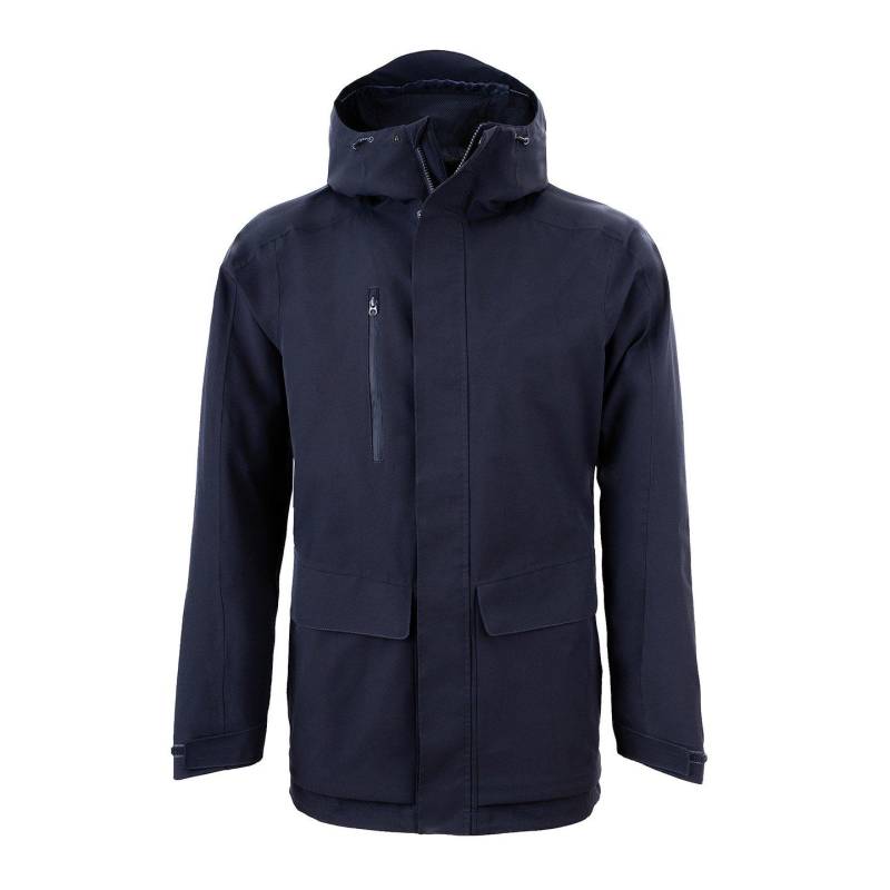 Expert Kiwi Pro Jacke, Wasserfest Damen Marine XS von Craghoppers