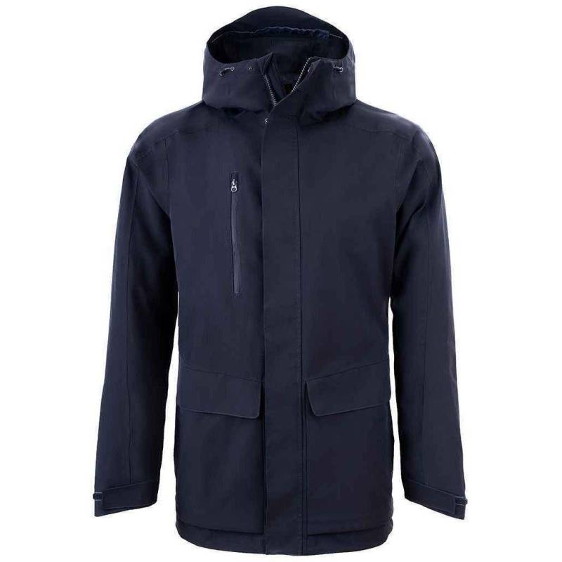 Expert Kiwi Pro Jacke 3 In 1 Herren Marine L von Craghoppers