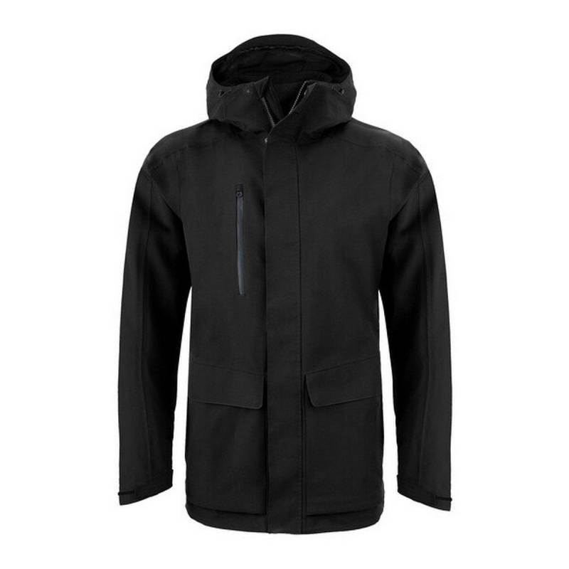 Expert Kiwi Pro Jacke Herren Schwarz 3XL von Craghoppers