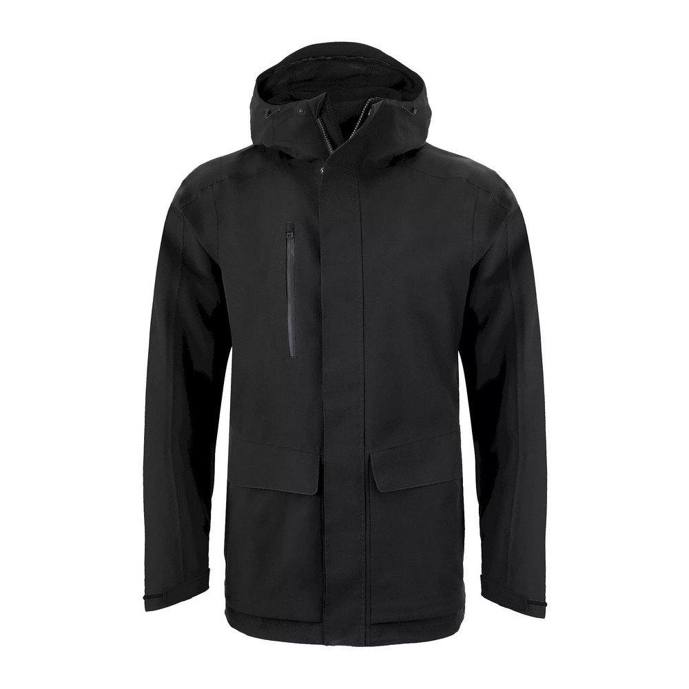 Expert Kiwi Pro Jacke Herren Schwarz M von Craghoppers