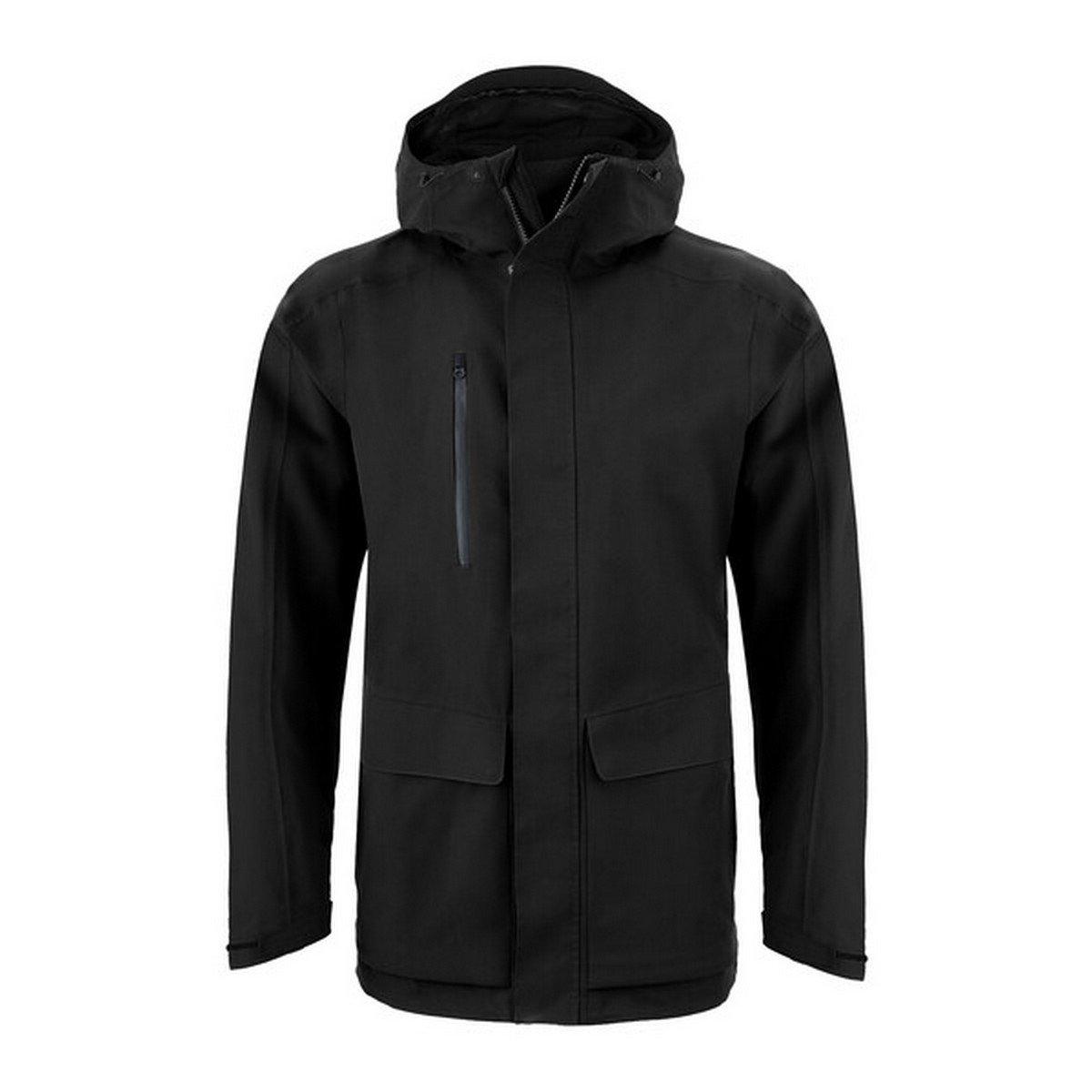 Expert Kiwi Pro Jacke Herren Schwarz XS von Craghoppers