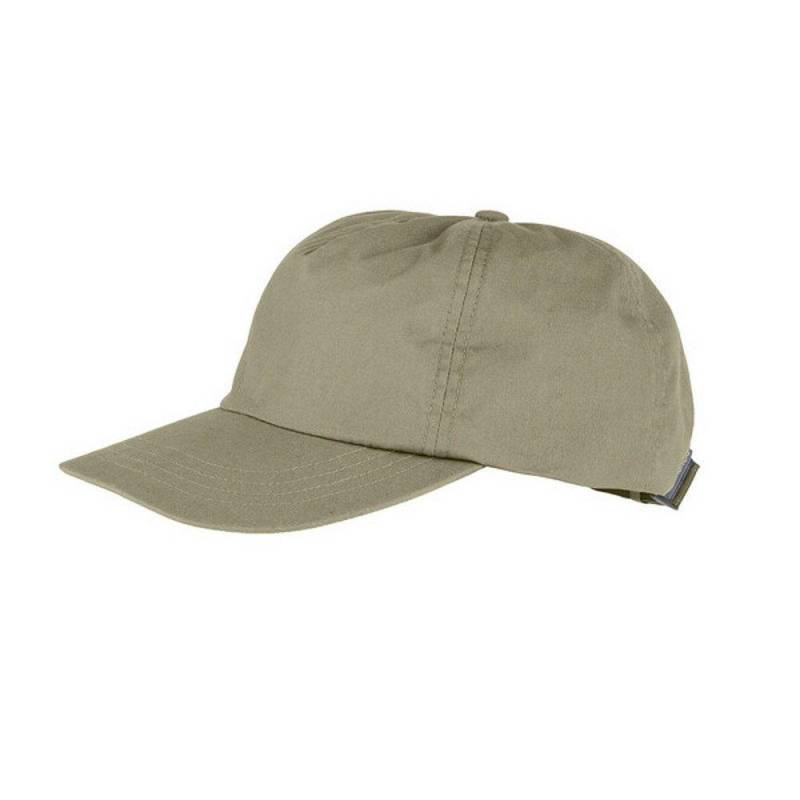 Expert Kiwi Trucker Cap Damen Grau ONE SIZE von Craghoppers