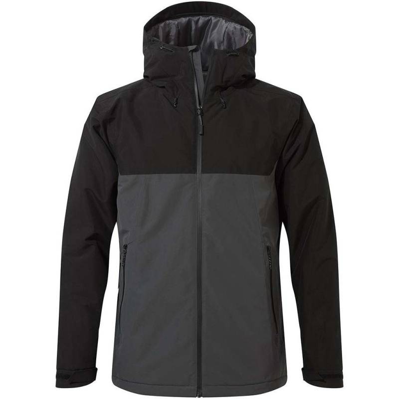 Expert Thermic Jacke, Isoliert Herren Spacegrau 3XL von Craghoppers