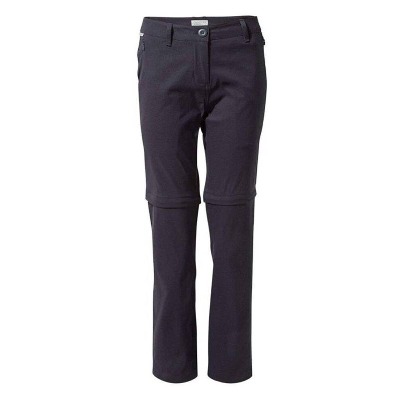 Kiwi Pro Ii Hosen Damen Marine 34 von Craghoppers