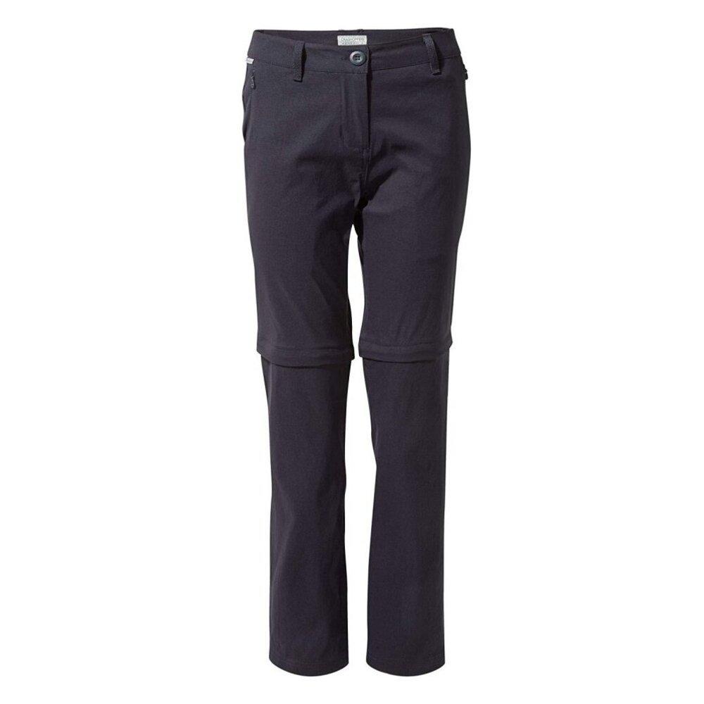 Kiwi Pro Ii Hosen Damen Marine 36 von Craghoppers