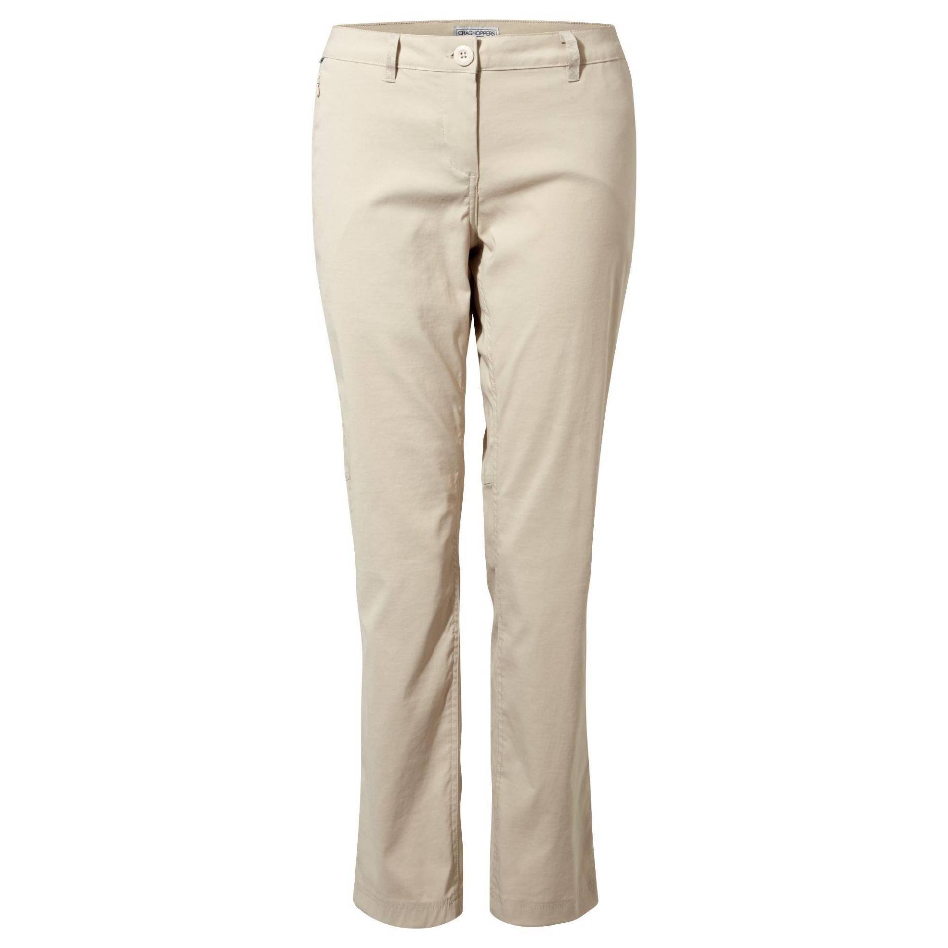 Kiwi Pro Ii Hosen Damen Sand 34 von Craghoppers