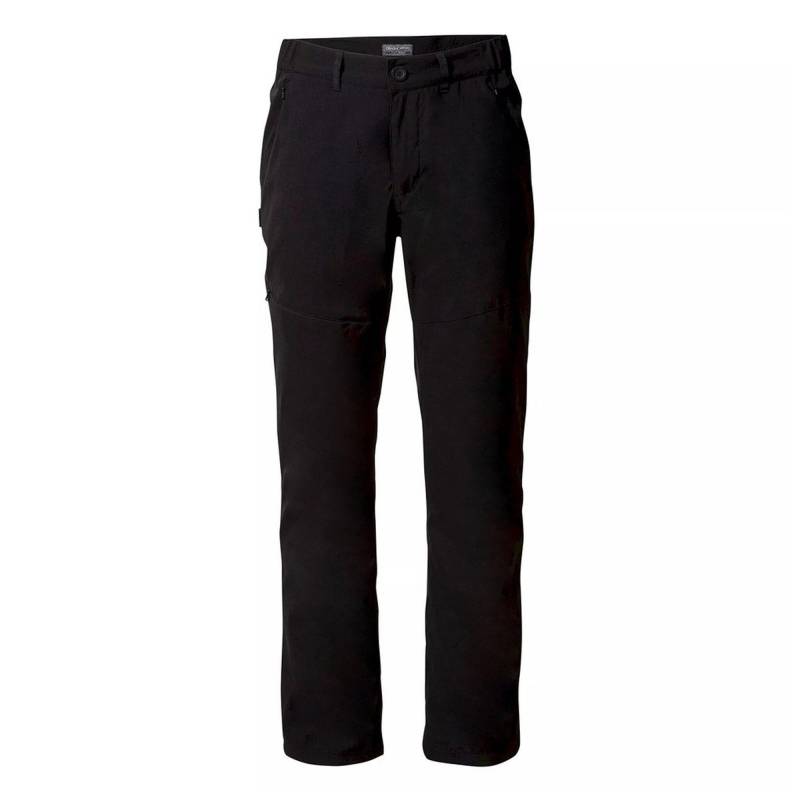 Kiwi Pro Ii Hosen Herren Schwarz 42L von Craghoppers