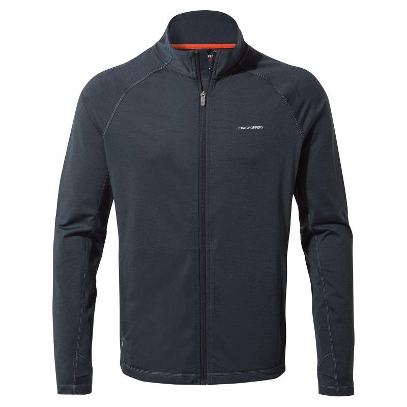 Layton Jacke, Nosilife Herren Marine S von Craghoppers