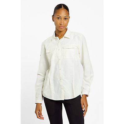 NosiLife Anti-Insect Adventure III Damen Wanderbluse NosiLife Anti-Insect Adventure III Damen Wanderbluse von Craghoppers