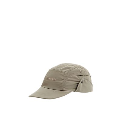 NosiLife Anti-Insect Desert II Kinder Cap