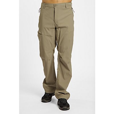 NosiLife Anti-Insect Pro III Herren Wanderhose von Craghoppers